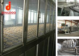 Quality Instant Cup Noodles Manufacturing Plant 60000pcs/8h For Food Industry wholesale