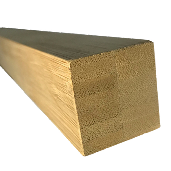 Modern Furniture Design Made Easy with Natural Double Sided Bamboo Lumber Plywood