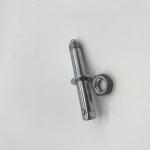Shatf Steel C1008 Drive Shaft Pin DIN7972 Standard Quick Release For Baby