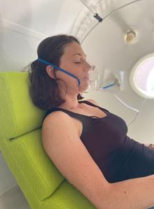 Quality 2ATA Hard Shell Chamber Home Use Hard Hyperbaric Oxygen Chamber HBOT For Beauty &amp; Personal Care Health Club SPA wholesale