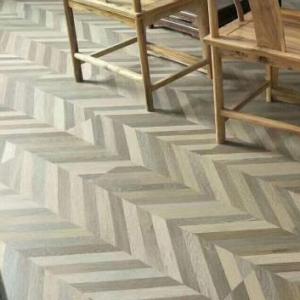 Quality 6''x36' Rot Proof Wear-Resistant PVC Spc Vinyl Flooring piso vinilico click with Unilin Click System wholesale