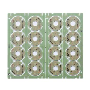 Quality FR4 TG130 Single Sided PCB wholesale