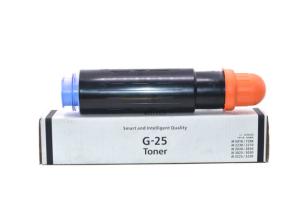 Quality Compatible Laser Toner Cartridge NPG-25 IR3230 Image Runner Copier BK 21K wholesale