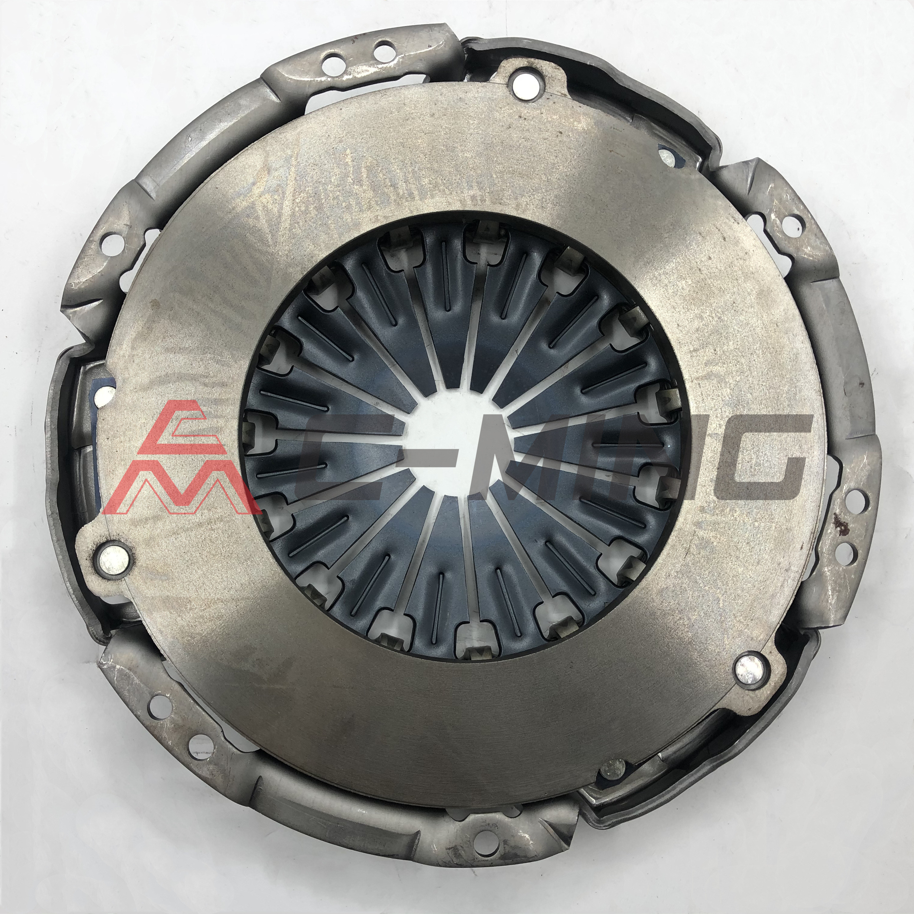 TYC704 250mm Exedy Toyota Clutch Kits 31210-26170 ADT33286N