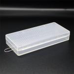 14500 AA Battery Case For 1-8 pcs AA Batteries, 14500 battery case