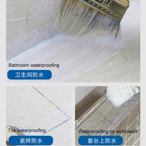 Quality Water-Based Floor Paint Ultra-clean Wear-resistant Epoxy Waterproof Coating wholesale