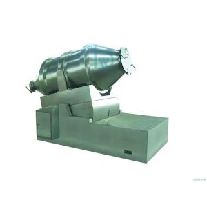 Quality 2D Movement Tumbler Mixer Machine Eyh Series For Pharmaceutical wholesale