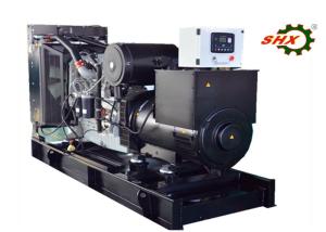 Quality 120Kva AC 400V 50/60Hz Perkins Engine Generator Set 6 Cylinders In Line wholesale