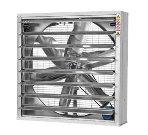 Quality Negative Pressure Direct Drive Fan 380V/50Hz for Air Circulation And Cooling wholesale