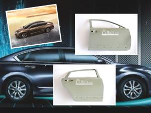 Quality Aftermarket Car Nissan Door Replacement Original Size Teana 2014 / Altima Sedan wholesale