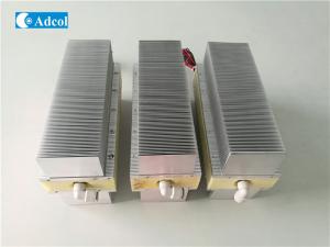 Quality Thermoelectric DC Power Cooler Peltier Water Cooling Assembly wholesale