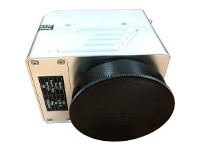 Quality 1064nm 10mm Laser Marking Machine Parts Vibrating Lens wholesale