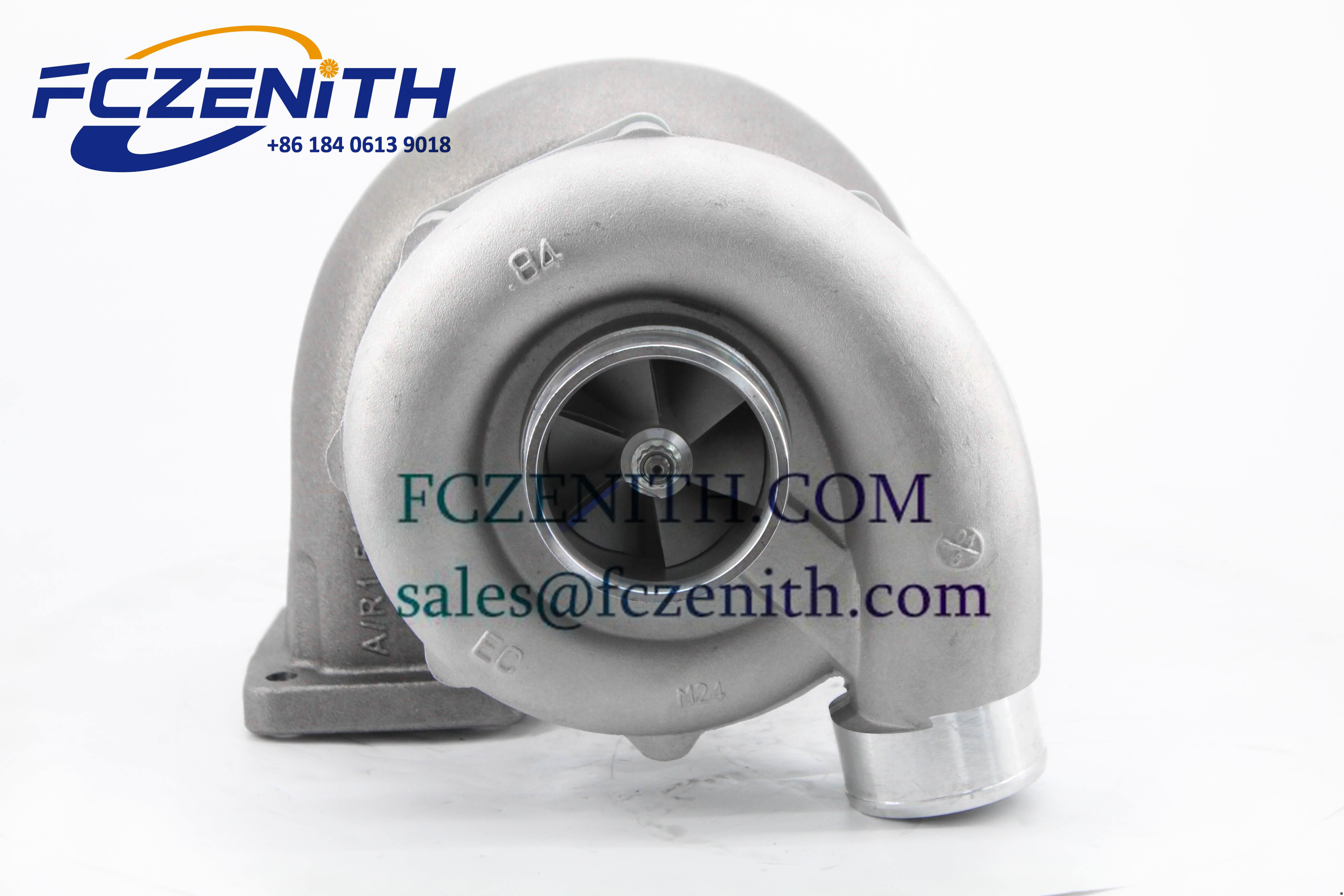 Nissan PE6T TA4507 Oem Turbocharger 14201-96563 466314-5004 3535322
