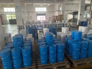 Quality Electrical Insulation Flame Retardant Epoxy Resin Chemical Resistant Cas No 1675 54 3 wholesale