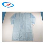 Blue Disposable Oral Dental Surgical Drapes Kits With CE ISO13485 Certification