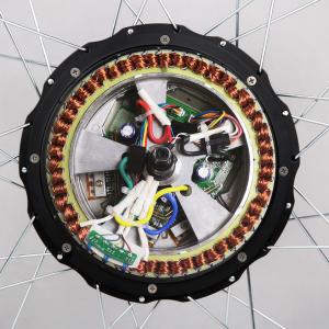 Quality Fancy Pie magic smart 1000w electric bicycle kit wholesale
