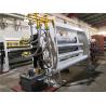 Buy cheap Surgical Gowns 1600mm Embossing Calender Machine from wholesalers
