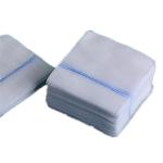 Gama Ray 10cmx20cm Sterile Gauze Squares