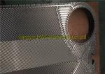 Plate Heat Exchanger V110 Spare Parts high theta low theta