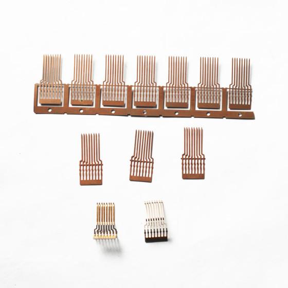 OEM Accurate Metal Stamping Dies Terminals /eet metal die material/stamping