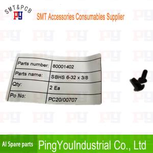 Quality 80001402 ULC Universal Spare Parts 80000102 80000302 80000608 wholesale