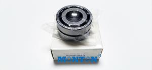 Quality ZKLN4075-2Z 40*75*34mm Axial angular contact ball bearings wholesale