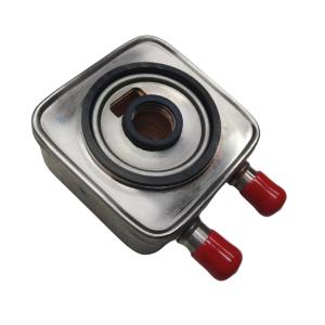 Quality Auto Transmission Cooling Radiator for Peugeot 2008 301 407 Citroen C3XR C5 OE 227554 wholesale