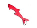Aluminum Saxophone Keychain Bottle Opener,Cheap promotion gift, anodized color
