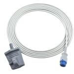 Compatible Surgitech 12Pin Pm001 Adult Rubber Probe For Surgitech 3.0M
