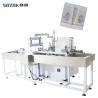 Buy cheap 220V Surgical Glove Packing Machine / Packaging Machine Glove Wallet from wholesalers