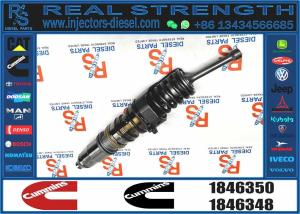 Quality Diesel Fuel Pump Unit Injector Assembly 1846348 574398 579260 1464994 Engine Parts wholesale