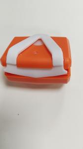Quality Excellent UV Resistance Silicone Rubber Parts For OEM Manufacturing wholesale