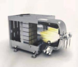 Quality Diesel Car Dpf Diesel Particulate Filter Euro 5 V Euro 6 Dpf Exhaust Filter wholesale