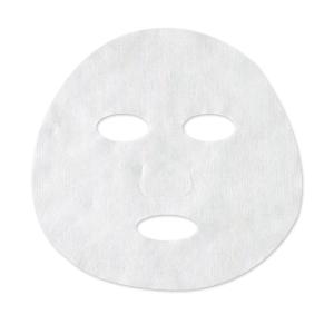 Quality Dream Light Cupra Fiber 28gsm Facial Mask Sheet wholesale
