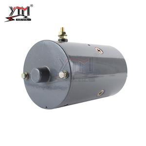 Quality New 12V CCW DC Electric Motor Fits Wapsa W-8945 MMY - 4003 8082 MMY - 400 wholesale