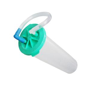 Quality 3000ml Negative Suction Drain Urinary Catheter Accessories With Vacuum System wholesale