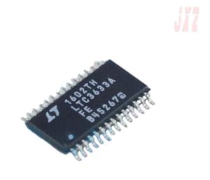 Quality LTC3633AEFE-3#PBF wholesale
