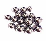 Steel Ball 19.05G100BGB-T308 12.7G100BGB-T308 For CABS Heavy Duty Truck Gearbox