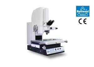 Quality Rational Metallurgical Microscope Ergonomic Design Convenient Operation wholesale