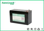12V100Ah Series Lead Acid Battery Replacement LiFePO4 Battery Pack With Charger