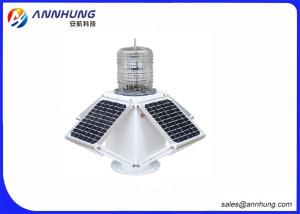 China Remote Control LED Marine Navigation Lights For 4 Nautical Miles Navigation on sale