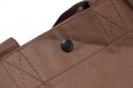 Reusable Promotional Eco 80GSM Non Woven Packaging Bags