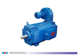 Quality IE3 15HP DC Electric Motors High Efficient Low Vibration wholesale