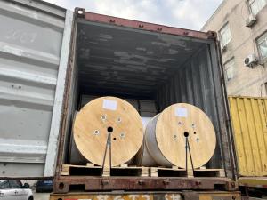 Quality Plastic Fiberglass Frp Strength Member Glass Reinforced Fiber Rod 1.5 Mm wholesale