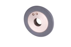 Quality 11V9 12V9 Hybrid Bond Grinding Wheel For Cutting Tools Industry 150 grit wholesale