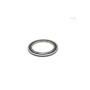 Quality Inner Bracket Vacuum Pipe Fittings Ss 304 / Ss 316L Customized Size wholesale