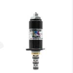 225-4558 E330 E360 Solenoid Valve Excavator Parts