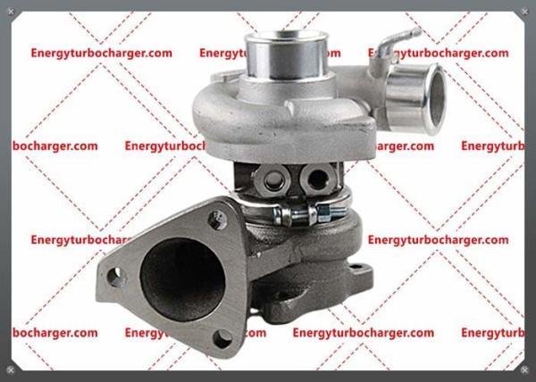 TDO4 4D56 Mitsubishi Turbocharger 49177-01500 4917701500 49177-01501 MD168053