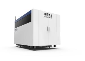 Quality 2000W Metal Sheet Laser Cutting Equipment / CNC Laser Cutting Machine wholesale