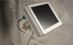 Touch Screen Granules Gravimetric Feeder For Extrusion CE